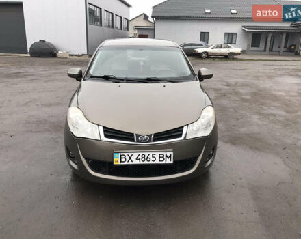 Сірий ЗАЗ Форза, об'ємом двигуна 1.5 л та пробігом 113 тис. км за 2700 $, фото 1 на Automoto.ua