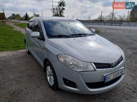 ЗАЗ Форза 2012 у Дубно на Automoto.ua Сірий ЗАЗ Форза, об'ємом двигуна 1.5 л та пробігом 119 тис. км за 2850 $, фото 1 на Automoto.ua