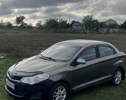 Сірий ЗАЗ Форза, об'ємом двигуна 1.5 л та пробігом 182 тис. км за 1654 $, фото 1 на Automoto.ua
