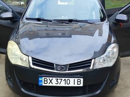 Сірий ЗАЗ Форза, об'ємом двигуна 1.5 л та пробігом 194 тис. км за 2250 $, фото 1 на Automoto.ua