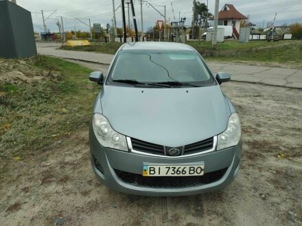 ЗАЗ Форза 2012 у Полтаві на Automoto.ua Сірий ЗАЗ Форза, об'ємом двигуна 0 л та пробігом 46 тис. км за 4100 $, фото 1 на Automoto.ua