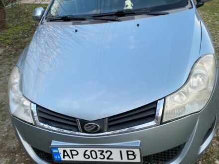 Сірий ЗАЗ Форза, об'ємом двигуна 1.5 л та пробігом 82 тис. км за 2900 $, фото 1 на Automoto.ua