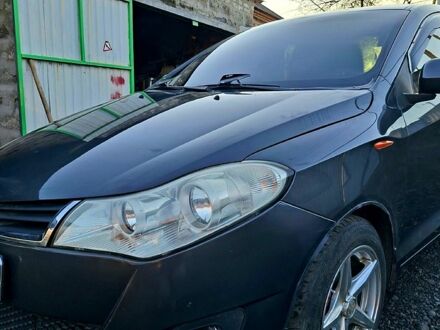 Сірий ЗАЗ Форза, об'ємом двигуна 1.5 л та пробігом 150 тис. км за 3000 $, фото 1 на Automoto.ua