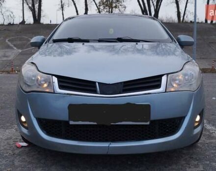 Серый ЗАЗ Форза, объемом двигателя 1.5 л и пробегом 148 тыс. км за 2300 $, фото 1 на Automoto.ua