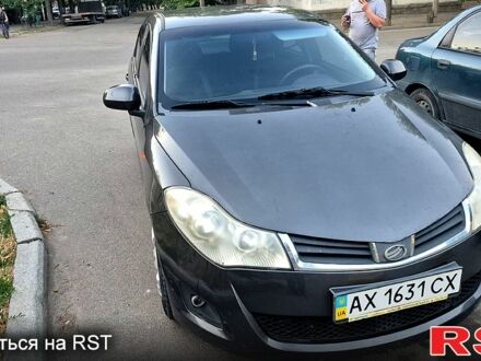 Сірий ЗАЗ Форза, об'ємом двигуна 1.5 л та пробігом 70 тис. км за 2500 $, фото 1 на Automoto.ua