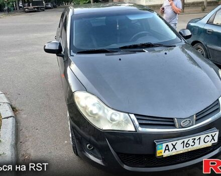 Сірий ЗАЗ Форза, об'ємом двигуна 1.5 л та пробігом 70 тис. км за 2500 $, фото 1 на Automoto.ua