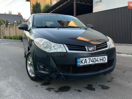Сірий ЗАЗ Форза, об'ємом двигуна 1.5 л та пробігом 257 тис. км за 1900 $, фото 1 на Automoto.ua