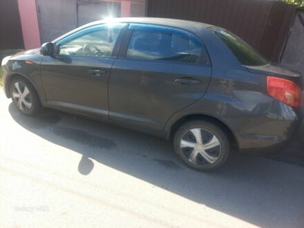 ЗАЗ Форза 2012 в Миргороде на Automoto.ua Серый ЗАЗ Форза, объемом двигателя 1.5 л и пробегом 137 тыс. км за 2700 $, фото 1 на Automoto.ua
