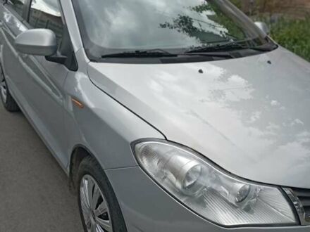 ЗАЗ Форза 2012 в Виннице на Automoto.ua Серый ЗАЗ Форза, объемом двигателя 1.5 л и пробегом 117 тыс. км за 3300 $, фото 1 на Automoto.ua