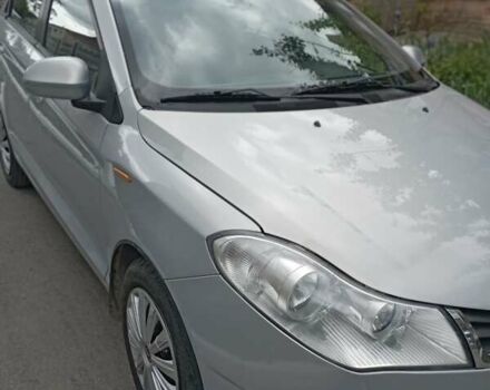 Сірий ЗАЗ Форза, об'ємом двигуна 1.5 л та пробігом 117 тис. км за 3400 $, фото 1 на Automoto.ua