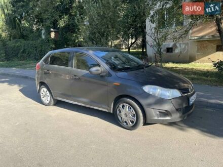 Сірий ЗАЗ Форза, об'ємом двигуна 1.5 л та пробігом 117 тис. км за 1500 $, фото 1 на Automoto.ua