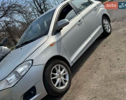 Сірий ЗАЗ Форза, об'ємом двигуна 1.5 л та пробігом 149 тис. км за 2350 $, фото 1 на Automoto.ua