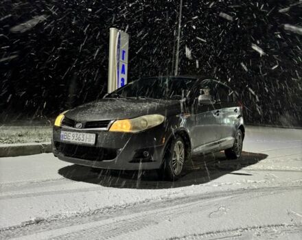 Серый ЗАЗ Форза, объемом двигателя 1.5 л и пробегом 132 тыс. км за 2400 $, фото 1 на Automoto.ua