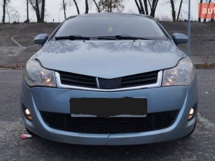 Сірий ЗАЗ Форза, об'ємом двигуна 1.5 л та пробігом 148 тис. км за 1999 $, фото 1 на Automoto.ua