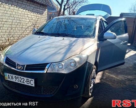 Сірий ЗАЗ Форза, об'ємом двигуна 1.5 л та пробігом 79 тис. км за 3000 $, фото 1 на Automoto.ua