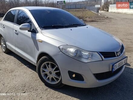 Сірий ЗАЗ Форза, об'ємом двигуна 1.5 л та пробігом 133 тис. км за 3500 $, фото 1 на Automoto.ua