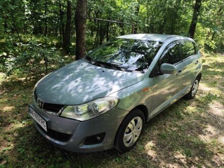 ЗАЗ Форза 2012 в Днепре (Днепропетровске) на Automoto.ua Серый ЗАЗ Форза, объемом двигателя 1.5 л и пробегом 126 тыс. км за 3021 $, фото 1 на Automoto.ua