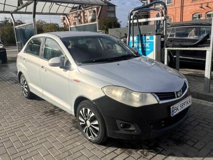 Сірий ЗАЗ Форза, об'ємом двигуна 1.5 л та пробігом 340 тис. км за 2150 $, фото 1 на Automoto.ua