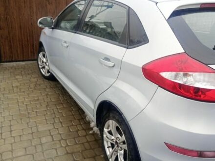 Сірий ЗАЗ Форза, об'ємом двигуна 1.5 л та пробігом 150 тис. км за 3500 $, фото 1 на Automoto.ua