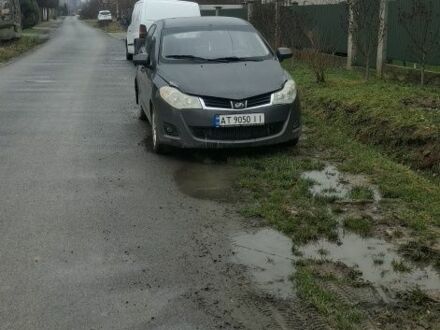 Сірий ЗАЗ Форза, об'ємом двигуна 1.5 л та пробігом 121 тис. км за 1500 $, фото 1 на Automoto.ua