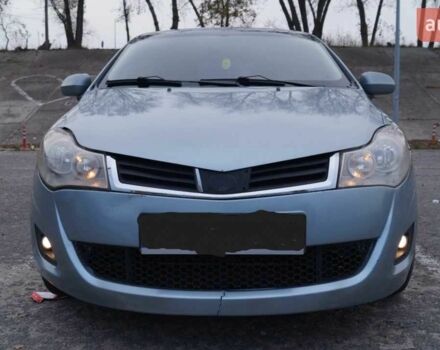 Серый ЗАЗ Форза, объемом двигателя 1.5 л и пробегом 148 тыс. км за 2111 $, фото 1 на Automoto.ua