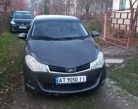 Сірий ЗАЗ Форза, об'ємом двигуна 1.5 л та пробігом 121 тис. км за 900 $, фото 1 на Automoto.ua