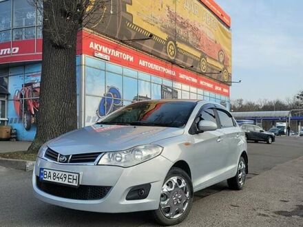 ЗАЗ Форза 2012 в Киеве на Automoto.ua Серый ЗАЗ Форза, объемом двигателя 1.5 л и пробегом 132 тыс. км за 3899 $, фото 1 на Automoto.ua