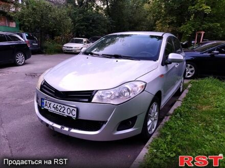 Сірий ЗАЗ Форза, об'ємом двигуна 1.5 л та пробігом 144 тис. км за 2300 $, фото 1 на Automoto.ua