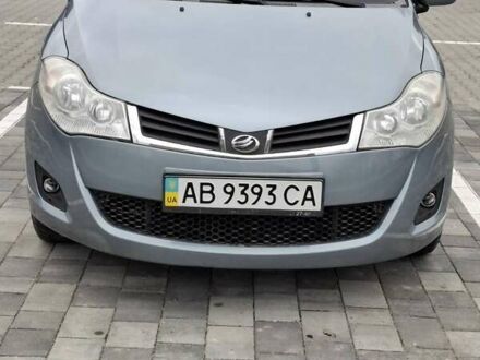 ЗАЗ Форза 2012 в Виннице на Automoto.ua Серый ЗАЗ Форза, объемом двигателя 1.5 л и пробегом 58 тыс. км за 3300 $, фото 1 на Automoto.ua