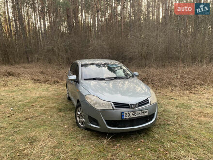 ЗАЗ Форза 2013 в Житомире на Automoto.ua Серый ЗАЗ Форза, объемом двигателя 1.5 л и пробегом 200 тыс. км за 2700 $, фото 1 на Automoto.ua