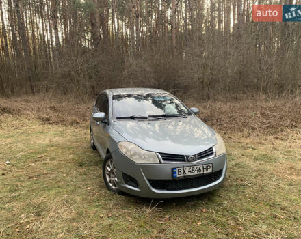 Сірий ЗАЗ Форза, об'ємом двигуна 1.5 л та пробігом 200 тис. км за 2700 $, фото 1 на Automoto.ua
