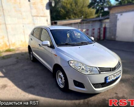 Серый ЗАЗ Форза, объемом двигателя 1.5 л и пробегом 127 тыс. км за 3200 $, фото 1 на Automoto.ua