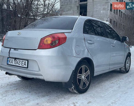 Серый ЗАЗ Форза, объемом двигателя 1.5 л и пробегом 250 тыс. км за 1200 $, фото 1 на Automoto.ua