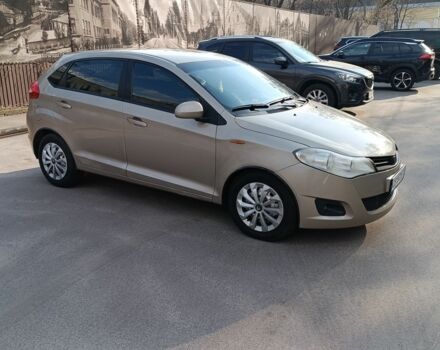 Сірий ЗАЗ Форза, об'ємом двигуна 1.5 л та пробігом 178 тис. км за 2650 $, фото 1 на Automoto.ua