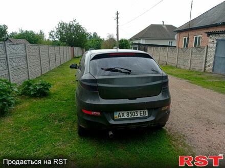ЗАЗ Форза 2013 у Конотопе на Automoto.ua Сірий ЗАЗ Форза, об'ємом двигуна 1.5 л та пробігом 272 тис. км за 2850 $, фото 1 на Automoto.ua