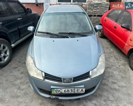 Сірий ЗАЗ Форза, об'ємом двигуна 1.5 л та пробігом 150 тис. км за 850 $, фото 1 на Automoto.ua