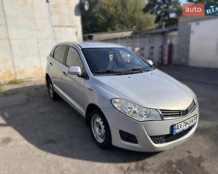 Сірий ЗАЗ Форза, об'ємом двигуна 1.5 л та пробігом 127 тис. км за 3200 $, фото 1 на Automoto.ua