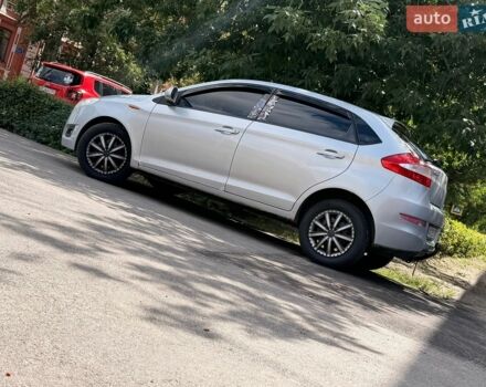 Сірий ЗАЗ Форза, об'ємом двигуна 1.5 л та пробігом 165 тис. км за 3000 $, фото 1 на Automoto.ua