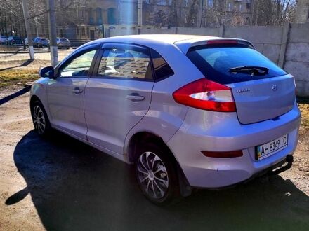 Сірий ЗАЗ Форза, об'ємом двигуна 1.5 л та пробігом 119 тис. км за 2400 $, фото 1 на Automoto.ua