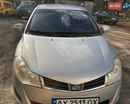 Сірий ЗАЗ Форза, об'ємом двигуна 1.5 л та пробігом 160 тис. км за 2300 $, фото 1 на Automoto.ua