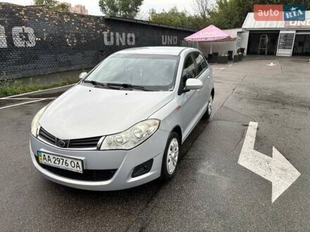 ЗАЗ Форза 2013 в Киеве на Automoto.ua Серый ЗАЗ Форза, объемом двигателя 1.5 л и пробегом 25 тыс. км за 3200 $, фото 1 на Automoto.ua