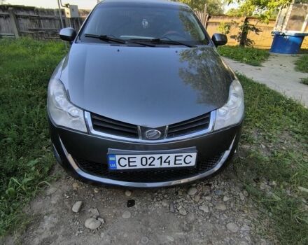 Сірий ЗАЗ Форза, об'ємом двигуна 1.5 л та пробігом 195 тис. км за 2551 $, фото 1 на Automoto.ua