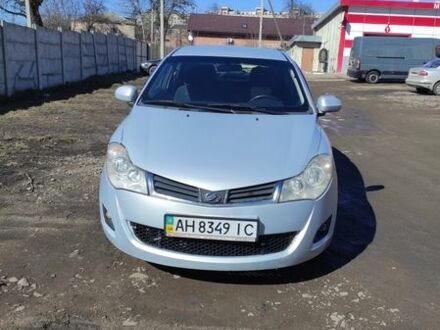 Серый ЗАЗ Форза, объемом двигателя 1.5 л и пробегом 119 тыс. км за 2400 $, фото 1 на Automoto.ua