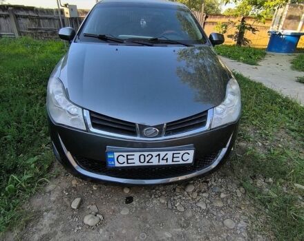 Сірий ЗАЗ Форза, об'ємом двигуна 1.5 л та пробігом 193 тис. км за 2300 $, фото 1 на Automoto.ua