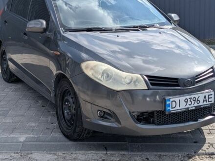 Сірий ЗАЗ Форза, об'ємом двигуна 1.5 л та пробігом 120 тис. км за 2502 $, фото 1 на Automoto.ua