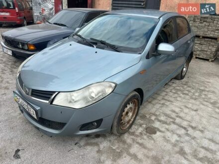 Сірий ЗАЗ Форза, об'ємом двигуна 1.5 л та пробігом 150 тис. км за 1300 $, фото 1 на Automoto.ua