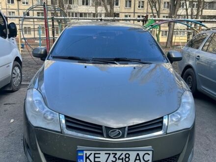 Сірий ЗАЗ Форза, об'ємом двигуна 1.5 л та пробігом 320 тис. км за 3000 $, фото 1 на Automoto.ua