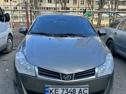 Сірий ЗАЗ Форза, об'ємом двигуна 1.5 л та пробігом 320 тис. км за 3000 $, фото 1 на Automoto.ua