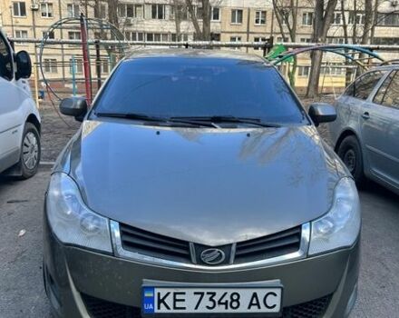 Серый ЗАЗ Форза, объемом двигателя 1.5 л и пробегом 320 тыс. км за 3000 $, фото 1 на Automoto.ua