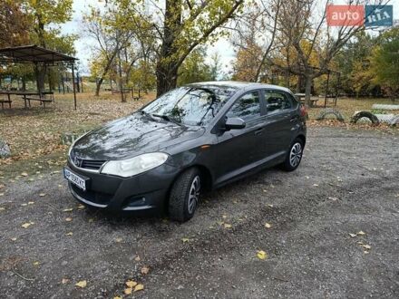 ЗАЗ Форза 2014 у Новониколаевке на Automoto.ua Сірий ЗАЗ Форза, об'ємом двигуна 1.5 л та пробігом 159 тис. км за 2199 $, фото 1 на Automoto.ua